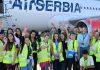 SAN IM SE OSTVARIO: Mališani sa Kosova i Metohije prvi put leteli avionom (FOTO) san-im-se-ostvario:-malisani-sa-kosova-i-metohije-prvi-put-leteli-avionom-(foto)