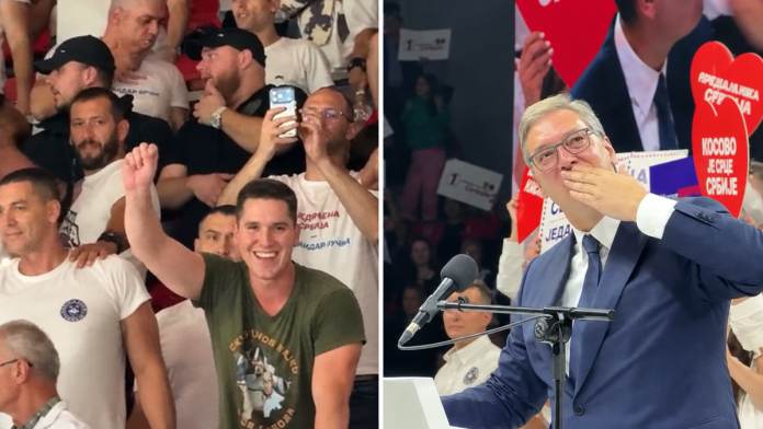 (video)-“moj-danilo,-moj-ponos”-najemotivniji-trenutak-sa-skupa-u-kragujevcu:-vucic-se-okrenuo-ka-tribinama-i-ugledao-sina,-a-onda-je-usledio-prelep-gest