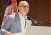 VUČEVIĆ SE OGLASIO NAKON SKUPA U KRAGUJEVCU: Narod se pita, Srbija ide napred vucevic-se-oglasio-nakon-skupa-u-kragujevcu:-narod-se-pita,-srbija-ide-napred