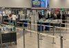 NA AERODROMU “NIKOLA TESLA” IZVRŠEN PONOVNI PREGLED CELE TRANSFERNE ZONE: Gužve prošle, oglasila se i Er Srbija na-aerodromu-“nikola-tesla”-izvrsen-ponovni-pregled-cele-transferne-zone:-guzve-prosle,-oglasila-se-i-er-srbija