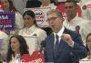 VUČIĆEVA MOĆNA PORUKA: Nikada nećemo priznati tzv. Kosovo, nismo uveli sankcije Rusiji vuciceva-mocna-poruka:-nikada-necemo-priznati-tzv.-kosovo,-nismo-uveli-sankcije-rusiji