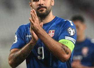 Sjajne vesti za Srbiju: Vratio se Aleksandar Mitrović! sjajne-vesti-za-srbiju:-vratio-se-aleksandar-mitrovic!