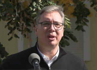 KADA NE MOŽETE DA ME POBEDITE, NAZIVATE ME LUDAKOM! Vučić odgovorio na uvrede i poslao jasnu poruku protivnicima kada-ne-mozete-da-me-pobedite,-nazivate-me-ludakom!-vucic-odgovorio-na-uvrede-i-poslao-jasnu-poruku-protivnicima