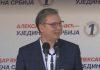 VUČIĆ NAJAVIO VELIKI PREPOROD ZDRAVSTVA NA JUGU SRBIJE: Sve ćemo da obnovimo u prve dve godine mandata! vucic-najavio-veliki-preporod-zdravstva-na-jugu-srbije:-sve-cemo-da-obnovimo-u-prve-dve-godine-mandata!