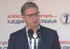 VUČIĆ OŠTRO PO POLITIČKIM PROTIVNICIMA: “Ne može da bude ‘Mi mrzimo Vučića’ – to je sve što znaju! vucic-ostro-po-politickim-protivnicima:-“ne-moze-da-bude-‘mi-mrzimo-vucica’-–-to-je-sve-sto-znaju!