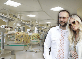 HITNO OPERISANA SUPRUGA DADA POLUMENTE: Ivoni IZVAĐEN organ, oglasila se iz bolničkog kreveta! hitno-operisana-supruga-dada-polumente:-ivoni-izvaden-organ,-oglasila-se-iz-bolnickog-kreveta!