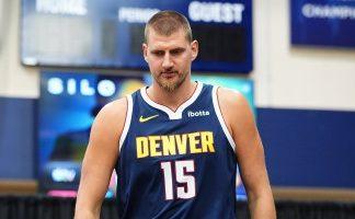 Ameri mogu samo da se poklone pred Srbinom: Jokić drži sve najvažnije rekorde ameri-mogu-samo-da-se-poklone-pred-srbinom:-jokic-drzi-sve-najvaznije-rekorde
