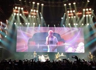 ROK LEGENDE NASTUPILE U BEOGRADU: “Deep Purple” pred domaćom publikom (FOTO) rok-legende-nastupile-u-beogradu:-“deep-purple”-pred-domacom-publikom-(foto)