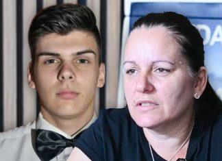 “JEDAN PRASAK, JEDAN UDAR PREKINUO JE SVE” Potresne reči majke stradalog Dušana (18) kojeg je pokosio vršnjak dok je bio na bicikli: “Nije moj sin slučajno umro, izuo ga je iz patika” “jedan-prasak,-jedan-udar-prekinuo-je-sve”-potresne-reci-majke-stradalog-dusana-(18)-kojeg-je-pokosio-vrsnjak-dok-je-bio-na-bicikli:-“nije-moj-sin-slucajno-umro,-izuo-ga-je-iz-patika”