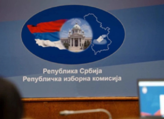 РИК: Укупан број бирача за парламентарне изборе je 6.450.523 РИК:-Укупан-број-бирача-за-парламентарне-изборе-je-6450.523