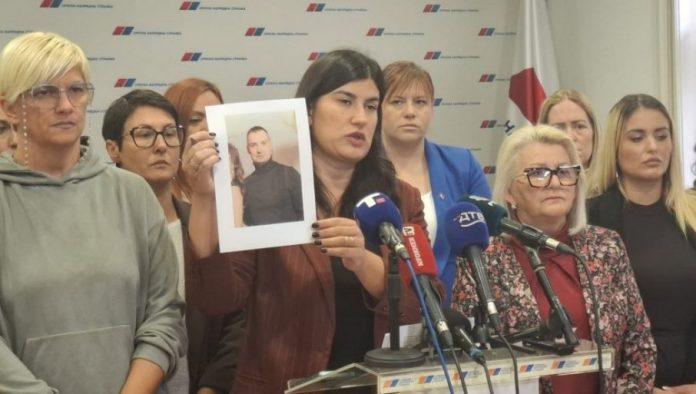 vucinic-o-jezivom-napadu-simpatizera-“studentske-liste”:-to-lice-je-bilo-jezivo,-puno-mrznje,-saznala-sam-da-je-bio-pozitivan-na-kokain