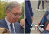 EMOTIVAN SNIMAK: “Posle 17 godina ponovili smo slikanje, samo ja starim” (VIDEO) emotivan-snimak:-“posle-17-godina-ponovili-smo-slikanje,-samo-ja-starim”-(video)