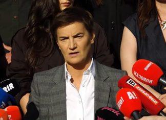ANA BRNABIĆ: Glasanjem za SL omogućavate da se Srbija vrati u 2012. godinu ana-brnabic:-glasanjem-za-sl-omogucavate-da-se-srbija-vrati-u-2012.-godinu