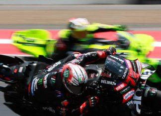 Istorijska dominacija u paklu Indonezije! Beceki se vratio u bitku za MotoGP titulu, Aprilija počistila rivale na 56 stepeni! istorijska-dominacija-u-paklu-indonezije!-beceki-se-vratio-u-bitku-za-motogp-titulu,-aprilija-pocistila-rivale-na-56-stepeni!