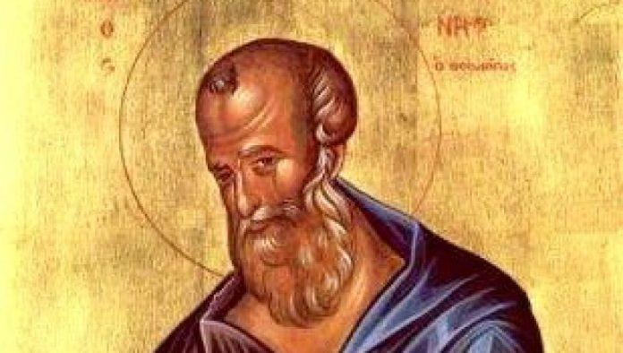 dan-posvecen-svetom-apostolu-jovanu-bogoslovu:-izgovorite-ove-reci-za-mir-u-dusi-i-milost-boziju