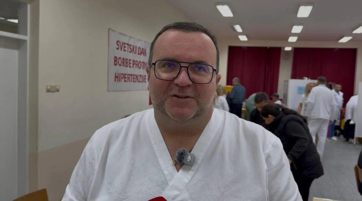 dr-lazarevic:-za-4-meseca-vise-od-4000-pregledanih-pacijenata-i-preko-13.000-medicinskih-analiza-i-postupaka dr-lazarevic:-za-4-meseca-vise-od-4000-pregledanih-pacijenata-i-preko-13.000-medicinskih-analiza-i-postupaka