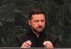 OGLASIO SE ZELENSKI NAKON ŠTO JE TRAMP PROGLASIO ENERGETSKO PRIMIRJE! “Ako Rusi pristanu…” oglasio-se-zelenski-nakon-sto-je-tramp-proglasio-energetsko-primirje!-“ako-rusi-pristanu…”