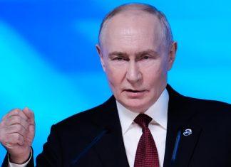 “PUTIN ĆE UVUĆI EVROPU U RAT” Bivši ukrajinski ministar upozorava na jeziv scenario: “Priprema se da širi sukob” “putin-ce-uvuci-evropu-u-rat”-bivsi-ukrajinski-ministar-upozorava-na-jeziv-scenario:-“priprema-se-da-siri-sukob”