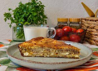 HELjDOPITA: Tradicionalni specijalitet jugozapadne Srbije heljdopita:-tradicionalni-specijalitet-jugozapadne-srbije