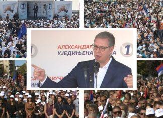 SNAŽNIJI JUG, RAZVIJENIJA SRBIJA: Analitičari o značaju Vučićevog specijalnog programa snazniji-jug,-razvijenija-srbija:-analiticari-o-znacaju-vucicevog-specijalnog-programa