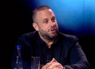 GORAN ŠARIĆ O BLOKADERIMA: “Sledi im nokaut” goran-saric-o-blokaderima:-“sledi-im-nokaut”