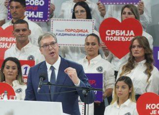 „BORIĆEMO SE ZA ŽIVOT SVAKOG DETETA!” Vučić najavio milionska ulaganja u zdravstvo: Nove bolnice, domovi zdravlja i savremeni lekovi „boricemo-se-za-zivot-svakog-deteta!”-vucic-najavio-milionska-ulaganja-u-zdravstvo:-nove-bolnice,-domovi-zdravlja-i-savremeni-lekovi