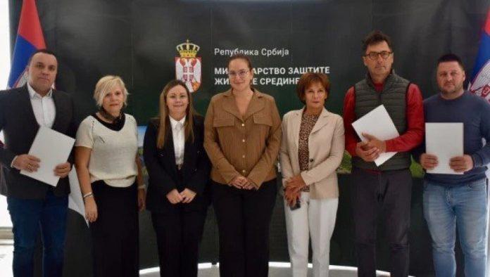 “ocuvanje-prirodnog-nasleda-je-nas-prioritet”:-sara-pavkov-o-zastiti-prirodnih-podrucja-od-nacionalnog-znacaja