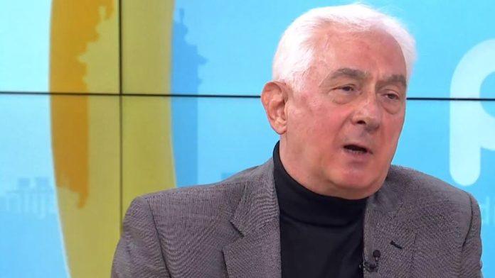 delic:-evropska-srbija-za-objedinjavanje-javnog,-privatnog-i-vojnog-zdravstva