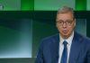 “UVOĐENJE SANKCIJA RUSIJI JE PREDUSLOV ZA ULAZAK U EU” Vučić za RT Balkan: “Mi smo pod velikim pritiskom, rekao sam im – Znam da nas nećete primiti skoro” “uvodenje-sankcija-rusiji-je-preduslov-za-ulazak-u-eu”-vucic-za-rt-balkan:-“mi-smo-pod-velikim-pritiskom,-rekao-sam-im-–-znam-da-nas-necete-primiti-skoro”