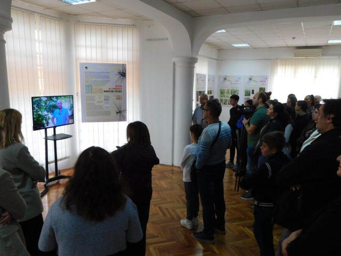 vilinski-konjici-srbije:-izlozba-na-manifestaciji-”dani-jovana-cvijica”-(foto)