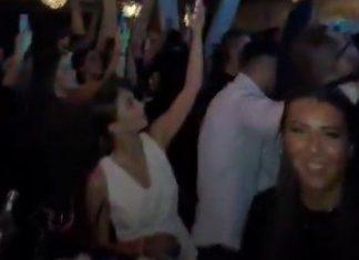 TRI ZEMLjE, JEDAN NAROD, JEDNA PESMA: Studenti iz Srpske, Srbije i Crne Gore zaorili „Ruzmarin“ na Jahorini (VIDEO) tri-zemlje,-jedan-narod,-jedna-pesma:-studenti-iz-srpske,-srbije-i-crne-gore-zaorili-„ruzmarin“-na-jahorini-(video)