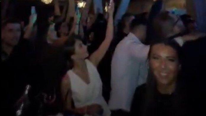 tri-zemlje,-jedan-narod,-jedna-pesma:-studenti-iz-srpske,-srbije-i-crne-gore-zaorili-„ruzmarin“-na-jahorini-(video)