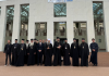 Патријарх Порфирије уз почасти дочекан у Парламенту Аустралије, истакнут значај српске заједнице Патријарх-Порфирије-уз-почасти-дочекан-у-Парламенту-Аустралије,-истакнут-значај-српске-заједнице