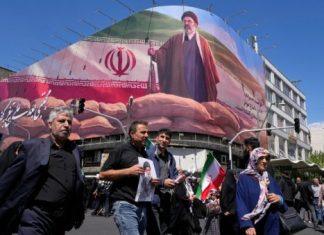 STRATEŠKA GREŠKA AMERIKE? Iranski general progovorio o ubistvu ajatolaha Hamneija strateska-greska-amerike?-iranski-general-progovorio-o-ubistvu-ajatolaha-hamneija