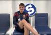EKSKLUZIVNO! Matej Gaštarov za Sportissimo: Zvezdin vunderkind pričao o govoru Alberta Rijere protiv Radničkog! Setio se i večitog derbija (VIDEO) ekskluzivno!-matej-gastarov-za-sportissimo:-zvezdin-vunderkind-pricao-o-govoru-alberta-rijere-protiv-radnickog!-setio-se-i-vecitog-derbija-(video)