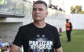 “Partizan će zauvek biti moj klub”! Blagojević se oglasio o crno-belima “partizan-ce-zauvek-biti-moj-klub”!-blagojevic-se-oglasio-o-crno-belima