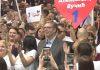 SKUP LISTE “UJEDINJENA SRBIJA” U ZAJEČARU Prisutan veliki broj pristalica i simpatizera, govoriće Vučić skup-liste-“ujedinjena-srbija”-u-zajecaru-prisutan-veliki-broj-pristalica-i-simpatizera,-govorice-vucic