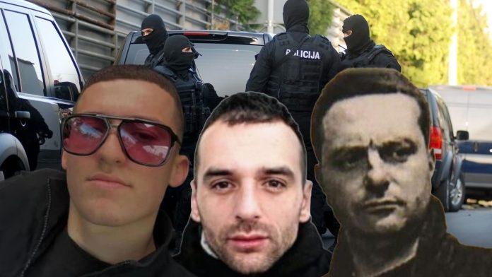 otkriveno-gde-su-se-skrivali-medenica,-drecun-i-atentator-iz-budve!-policija-sprecila-krvoprolice-u-crnoj-gori:-oruzje-i-tri-odbegla-kriminalca-u-jednom-stanu