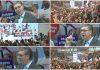 VELIČANSTVEN SKUP U ZAJEČARU, VUČIĆ PREDSTAVIO PLAN ZA ISTOČNU SRBIJU: Ne dam Srbiju najgorima, ne dam da nam unište decu i budućnost! velicanstven-skup-u-zajecaru,-vucic-predstavio-plan-za-istocnu-srbiju:-ne-dam-srbiju-najgorima,-ne-dam-da-nam-uniste-decu-i-buducnost!