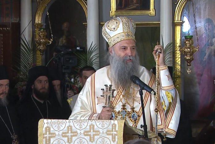 “davo-hoce-da-se-medusobno-svadamo!”:-patrijarh-porfirije-poslao-snaznu-poruku-srbima-–-upozorio-na-opasnost