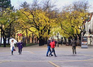 PADAJU TEMPERATURE, SPREMITE DEBELE JAKNE: RHMZ objavio prognozu do početka novembra – jutra da se smrzneš, a danas popodne iznenađenje padaju-temperature,-spremite-debele-jakne:-rhmz-objavio-prognozu-do-pocetka-novembra-–-jutra-da-se-smrznes,-a-danas-popodne-iznenadenje