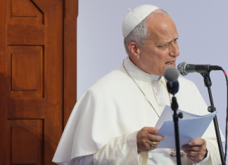 Ватикан: Папа Лав XIV успешно оперисан, одстрањен му је режањ десног плућног крила Ватикан:-Папа-Лав-xiv-успешно-оперисан,-одстрањен-му-је-режањ-десног-плућног-крила