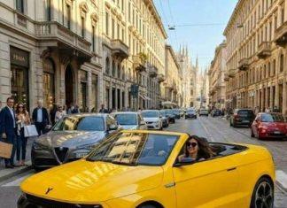 Novi Yugo kabriolet! Srpski dizajner Darko Marčeta vratio legendu u velikom stilu: Ovo je automobil o kome priča ceo region! /FOTO/ novi-yugo-kabriolet!-srpski-dizajner-darko-marceta-vratio-legendu-u-velikom-stilu:-ovo-je-automobil-o-kome-prica-ceo-region!-/foto/