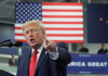 Трамп: Жестоко ћемо се супротставити Ирану; Канал 12: Нетанјаху предложио обнову напада пре избора Трамп:-Жестоко-ћемо-се-супротставити-Ирану;-Канал-12:-Нетанјаху-предложио-обнову-напада-пре-избора
