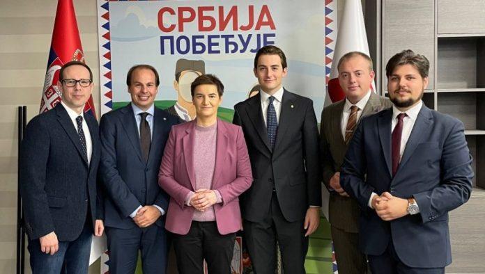 omladina-forza-italia,-antonija-tajanija,-danas-i-sutra-je-u-poseti-sns-u!