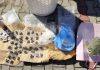 PAO DILER NA ČUKARICI! Policija mu upala u stan i dvorište, pa pronašla SKROVIŠTE SA DROGOM: Zaplenjeno više od kilograma kokaina, amfetamina i trave (FOTO) pao-diler-na-cukarici!-policija-mu-upala-u-stan-i-dvoriste,-pa-pronasla-skroviste-sa-drogom:-zaplenjeno-vise-od-kilograma-kokaina,-amfetamina-i-trave-(foto)