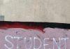 Prekrečen mural Ratka Mladića u Nišu, osvanula parola “Studenti pobeđuju” (VIDEO) prekrecen-mural-ratka-mladica-u-nisu,-osvanula-parola-“studenti-pobeduju”-(video)