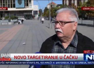 SKANDALOZNA IZJAVA: Marković hoće Šaipa Kamberija za gradonačelnika Čačka (VIDEO) skandalozna-izjava:-markovic-hoce-saipa-kamberija-za-gradonacelnika-cacka-(video)