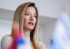 JOVANA JOKSIMOVIĆ PREPLAŠENA, SVE USLEDILO NAKON POROĐAJA! Javili su joj se strahovi, voditeljka sve obelodanila tada! jovana-joksimovic-preplasena,-sve-usledilo-nakon-porodaja!-javili-su-joj-se-strahovi,-voditeljka-sve-obelodanila-tada!