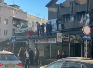 Девојка пала са другог спрата зграде у Новом Пазару Девојка-пала-са-другог-спрата-зграде-у-Новом-Пазару